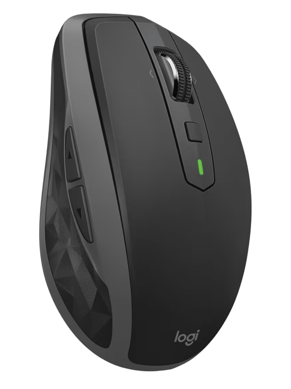 Logitech MX Anywhere 2S Bluetooth Edition HyperFast No USB Receiver